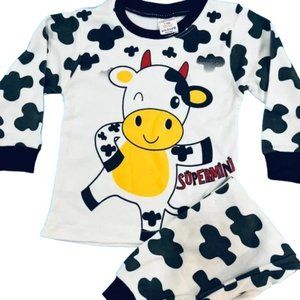 Pajama sets Brand New sizes 1T, 2T, 3T